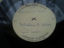 NOTHING LASTS FOREVER - MIA LEWIS - ORIGINAL UK ACETATE PARLOPHONE 5526 1966