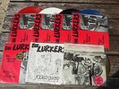 The Lurkers 7