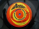 Little Carl Carlton  -  46 Drums, 1 Guitar  -  ACTION RECORDS  ACT4514  -  1968