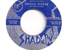 DENNIS WAYNE and the COL-LEE-JETS Blind Date  NW Teen Rocker Tittyshaker 45 HEAR