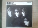 With The Beatles, UK 2nd Press Mono LP (PMC 1206)