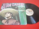 JUAN GABRIEL 