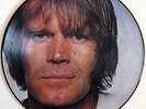 Glen Campbell - Basic LP - 1978 Promo-Only One-Sided 12