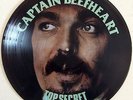 Captain Beefheart - Top Secret - UK - 12