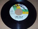 Patience Valentine If You Don't Come 45rpm Rare Northern Soul SAR 119