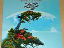 YES - HEAVEN & EARTH, ORG 2014 GERMAN LIMITED EDN 180G BLUE vinyl 2LP, SEALED