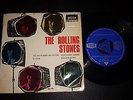 The Rolling Stones - NO ME PUEDES ALCANZAR (YOU CAN´T CATCH ME)/ Spanien 