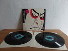 SAMURAI SAME LP IN 1970 1ST PRESS MONSTER RARE DLP