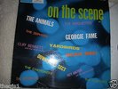 Yardbirds, Animals,Rey Anton & more  