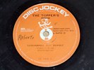 THE TOPPER'S CAMINANDO POR SUNSET Wes Montgomery cover Pato C 7
