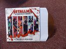 METALLICA / AS REQUESTED BY HAMBURG 4TH JUNE 2014 LIVE IMTECH ARENA  3 LP´S