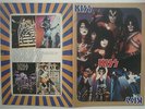 KISS - Tourbook - JAPAN - 1978 Japan Tour