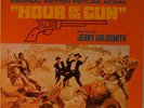 OST - SOUNDTRACK - HOUR OF THE GUN - JERRY GOLDSMITH 12