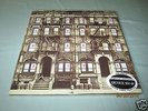 LED ZEPPELIN PHYSICAL GRAFFITI, Classic Records 200g double LP, New/sealed