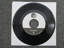 WHITE STRIPES 7” TEST PRESSING VINYL 45 THE HARDEST BUTTON THIRD MAN TMR 264