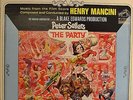 OST - SOUNDTRACK - PETER SELLERS 