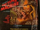 OST - SOUNDTRACK - THE TIME MACHINE - RUSSEL GARCIA  12