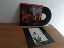 DAVID BOWIE LET´S DANCE MFSL LP MINT MONSTER RARE ARCHIV PROMO