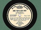 DOO-WOP : THE SWALLOWS ON KING DJ BIOGRAPHY LABEL 4466