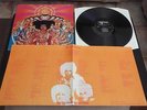 JIMI HENDRIX AXIS BOLD AS LOVE UK 1ST PRESS A1/B1 WITH INSERT 1967 TRACK 612003