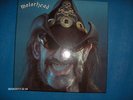 Motorhead: The birthday party Very rare 2 lp box