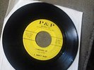 J.Mercy Baby SCARCE ORIGINAL  Mississippi R&B 45 /I TRIED IT/I MESSED UP