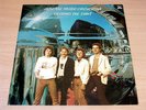 EX/EX   Release Music Orchestra/Beyond The Limit/1978 Brain LP/Krautrock