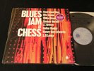 Blues Jam At Chess - Fleetwood Mac - 2004 U.K. Audiophile 2 LP - NEAR MINT