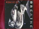 LP Midnight Oil Breathe
