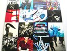 U2 'ACHTUNG BABY' 1991 STEREO LP VG/EX