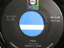* NOVA'S NINE Pain RARE NORTHERN SOUL PSYCH Mod Stomper LITTLE FLINT abc 45 HEAR