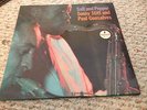Sonny Stitt & Paul Gonsalves-Salt and Pepper A-52, 1963, Impulse, Jazz Mono