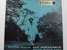 RARE JAZZ LP -  BLUES WALK LOU DONALDSON BLUE NOTE 1593 DG 47 WEST 63RD STEREO