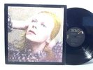 David Bowie LP Hunky Dory 1980 EX/VG+ & Young Americans1975 VG+/G 1975 2 Lot
