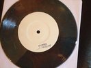 Grimtale Records Henry & June Going Back To Memphis test pressing