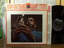JOHN COLTRANE LP 