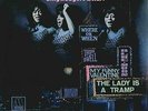 Diana Ross & The SUPREMES Sing RODGERS and HART SealedLP