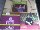3 LP´s 