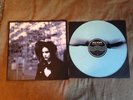 Jack White Blunderbuss Inverted Lightning Bolt