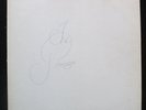 Richard Turner The Passenger LP  SSW private folk psych 70's VG+