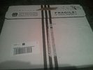 Jack White Lazaretto Vault 20 Edition LP 7