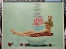 INDIA ADAMS comfort me with apples LP vinyl RCA LSP-1943 1959 USA Stereo LOOK
