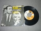 Vinyle E.P 