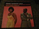 Johnny Hammond Smith Stinger Meets the Golden Thrush Prestige Stereo LP
