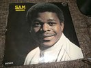 Sam Mangwana Sonora African LP Rare Soukous FREE SHIPPING