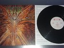 Cynic-Focus   1st press 1993 LP Netherland