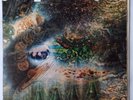 Pink Floyd 'A Saucerful Of Secrets'  1968 UK Version LP