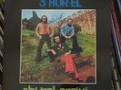 3 Hur-El - Hurel arsivi LP