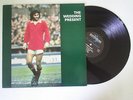 The Wedding Present - George Best. Vinyl album.
