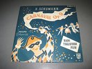 Philips N 00647 RARE MAGDA TAGLIAFERRO SCHUMANN 10INCH